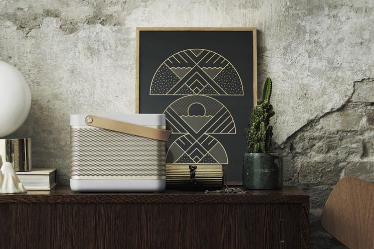 B&O PLAY Beolite 15 Bluetooth Speaker