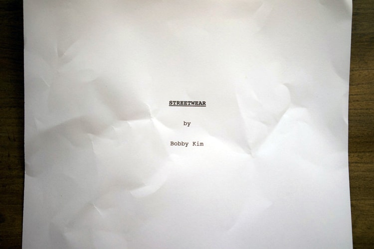 Bobby Hundreds to Release Streetwear Documentary