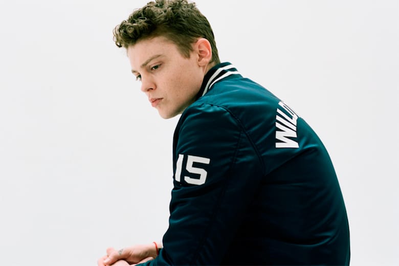 BRIDGE TOKYO 2015 Spring/Summer Editorial