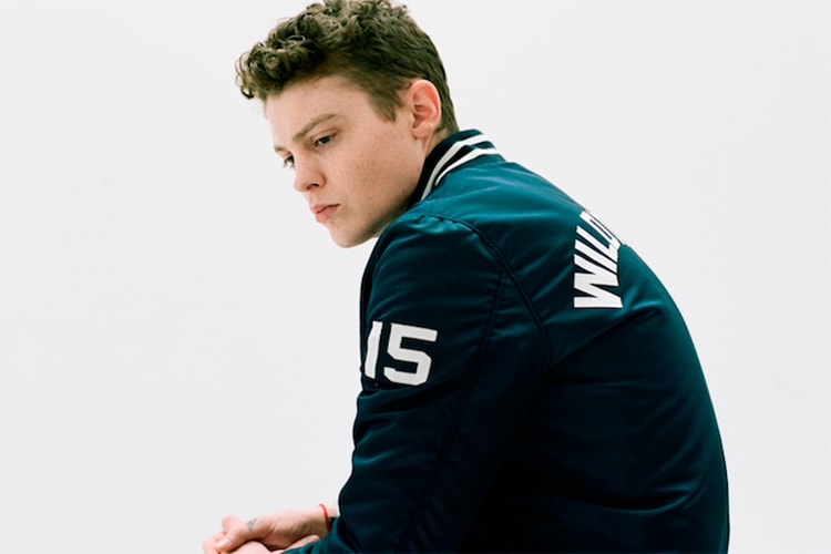 BRIDGE TOKYO 2015 Spring/Summer Editorial