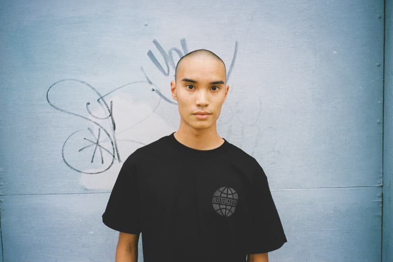 Butter Goods 2015 Autumn Lookbook