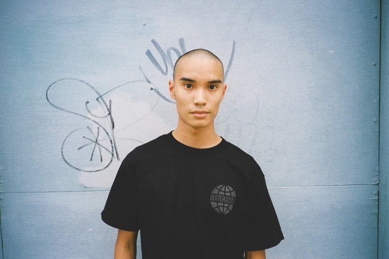 Butter Goods 2015 Autumn Lookbook