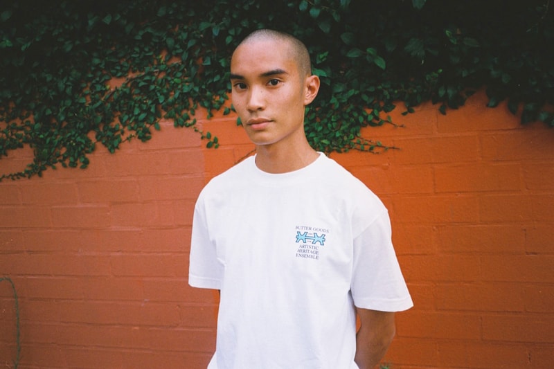 Butter Goods 2015 Autumn Lookbook