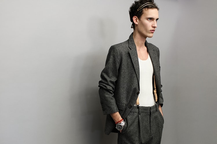 Robert Geller x Casio G-Shock MT-G Collection