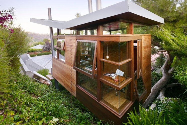 Beautiful Adult Treehouses