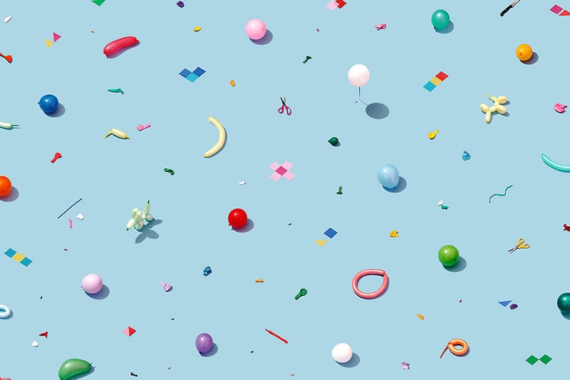 Clever Object Photography by Andrew B. Myers