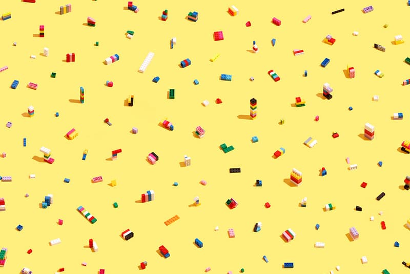 Clever Object Photography by Andrew B. Myers