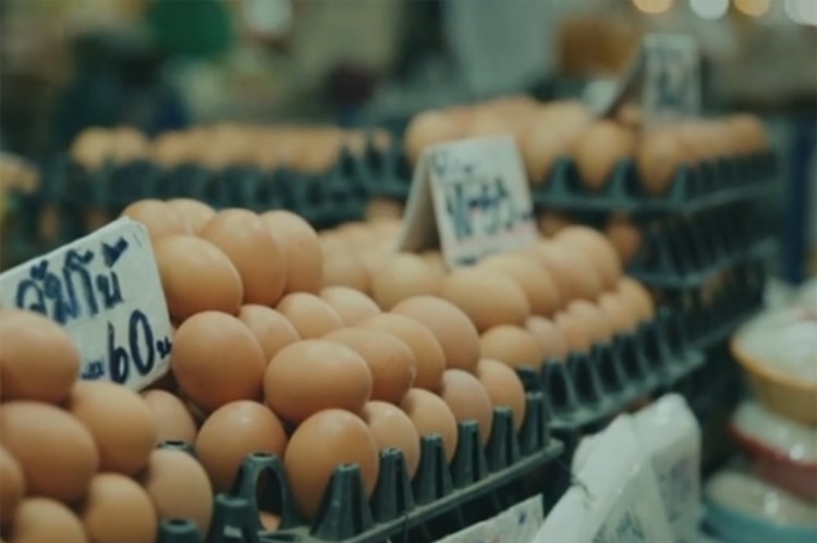 Watch One of Paris's Best Young Chefs Take a Trip to Thailand