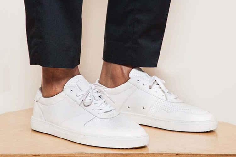 CLAE 2015 Spring/Summer "The Graduate" Collection