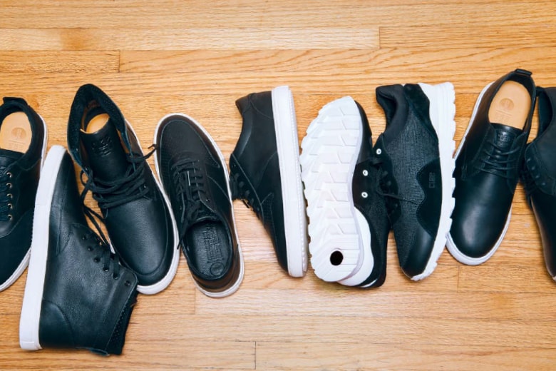 CLAE 2015 Spring/Summer "The Graduate" Collection