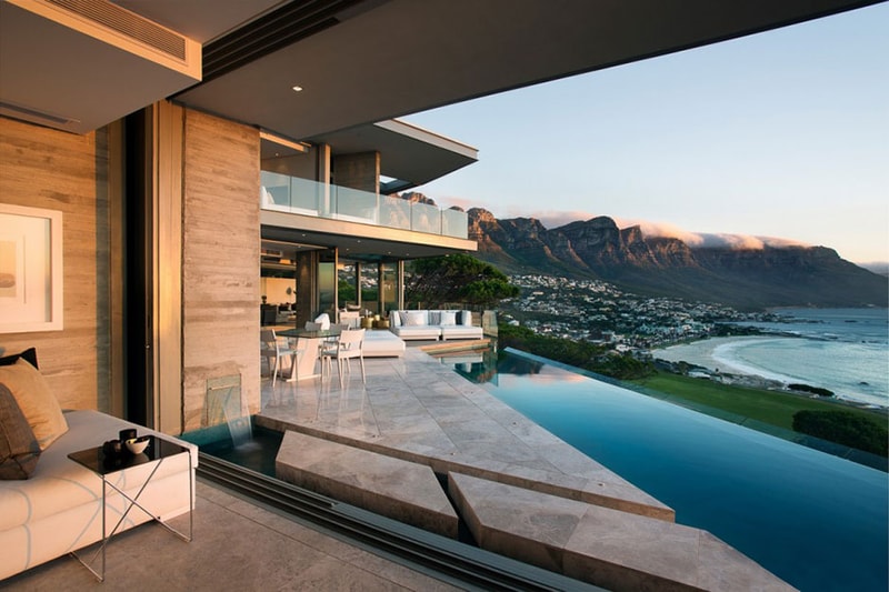 Clifton 2A by SAOTA