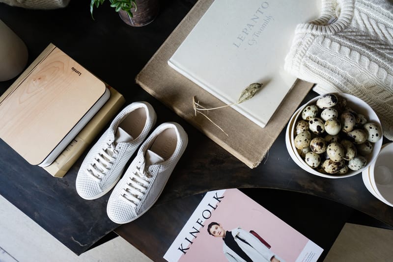 Club Monaco x Noma Restaurant Pop-Up Shop