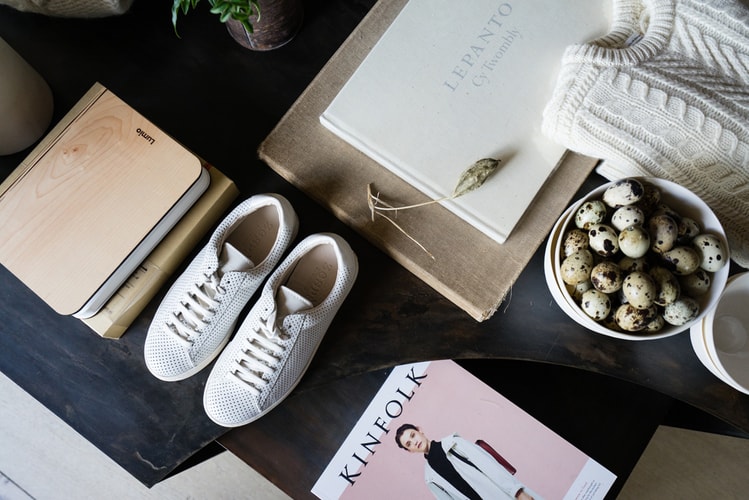 Club Monaco x Noma Restaurant Pop-Up Shop
