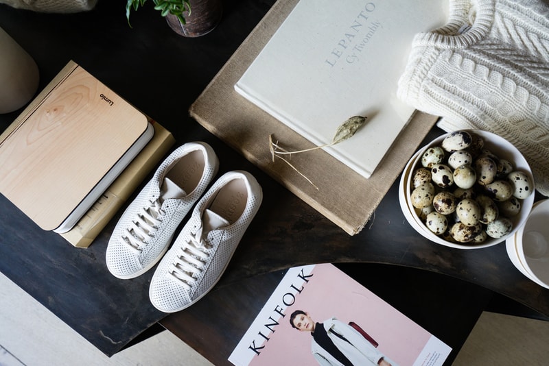 Club Monaco x Noma Restaurant Pop-Up Shop