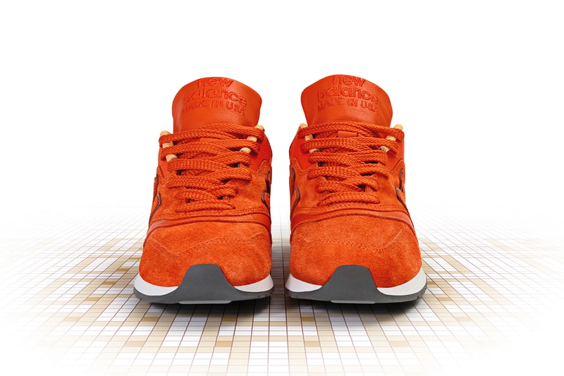 Concepts x New Balance Made in USA 997 "Luxury Goods"