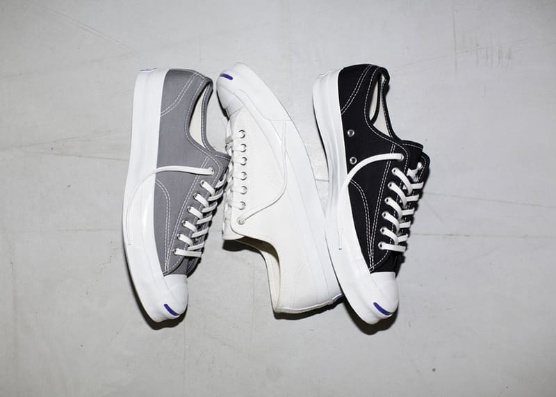 Converse 2015 Spring Jack Purcell Signature Sneaker