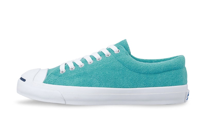 Converse Japan Jack Purcell "Looppile"