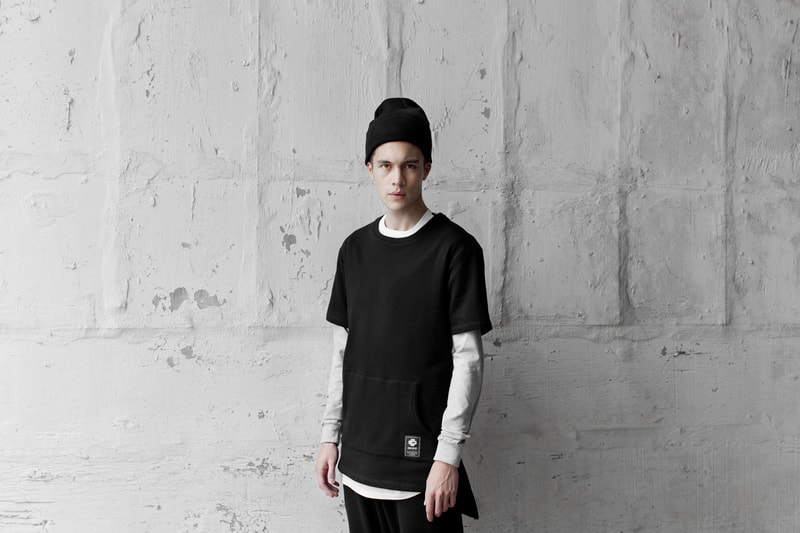 COURTESY OF 2015 Spring Lookbook
