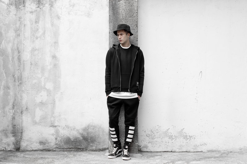 COURTESY OF 2015 Spring Lookbook