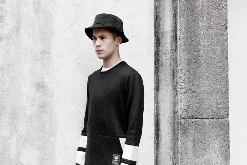 COURTESY OF 2015 Spring Lookbook