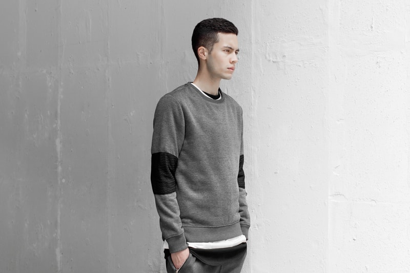 COURTESY OF 2015 Spring Lookbook
