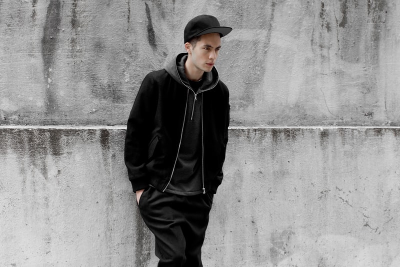 COURTESY OF 2015 Spring Lookbook