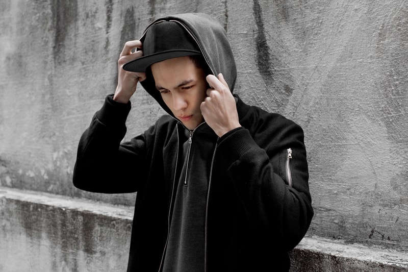 COURTESY OF 2015 Spring Lookbook