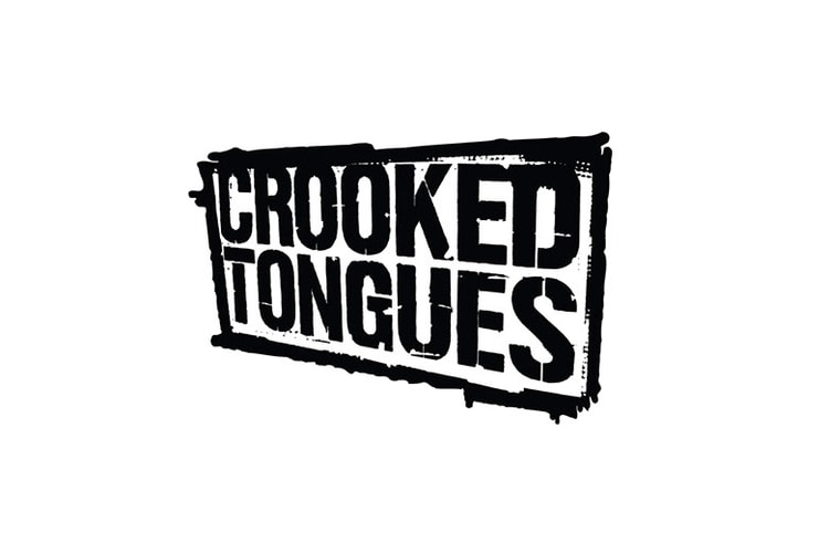 Gary Warnett on the Rise and Fall of Crooked Tongues