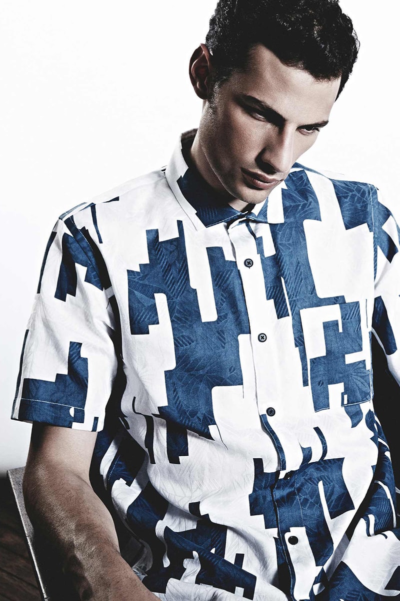 DDUGOFF 2015 Spring/Summer Collection 