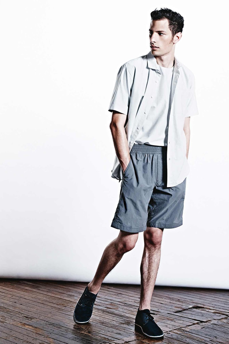 DDUGOFF 2015 Spring/Summer Collection 