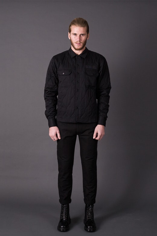 Dickies CONSTRUCT 2015 Fall/Winter Collection
