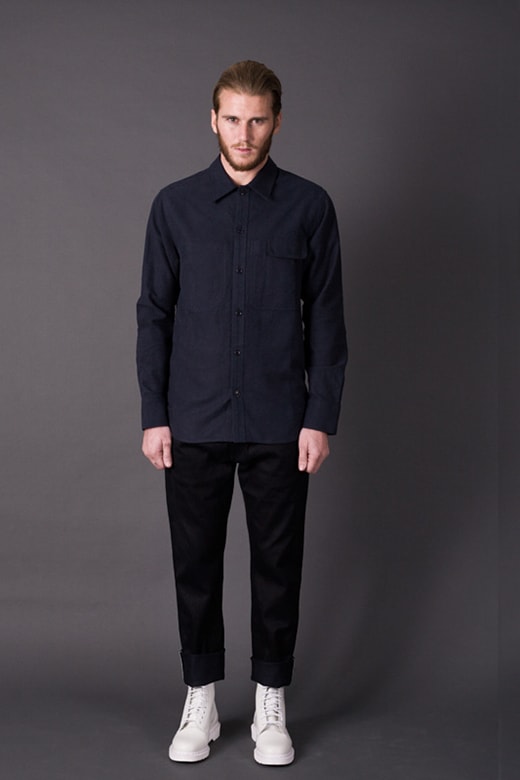 Dickies CONSTRUCT 2015 Fall/Winter Collection