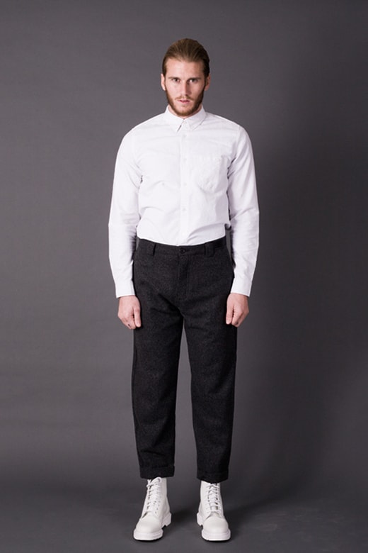 Dickies CONSTRUCT 2015 Fall/Winter Collection
