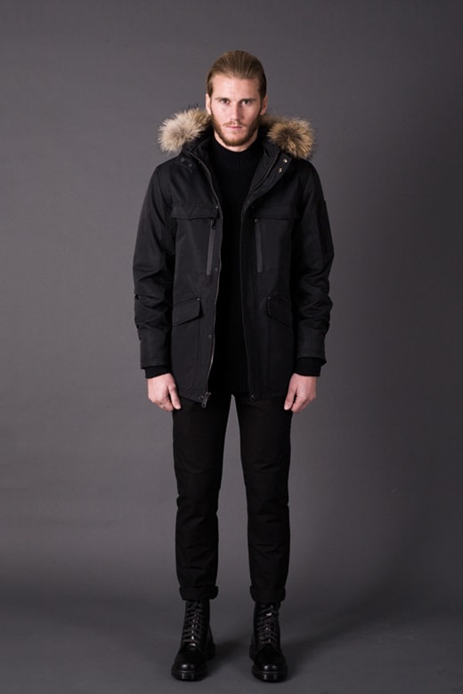 Dickies CONSTRUCT 2015 Fall/Winter Collection