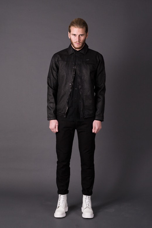 Dickies CONSTRUCT 2015 Fall/Winter Collection