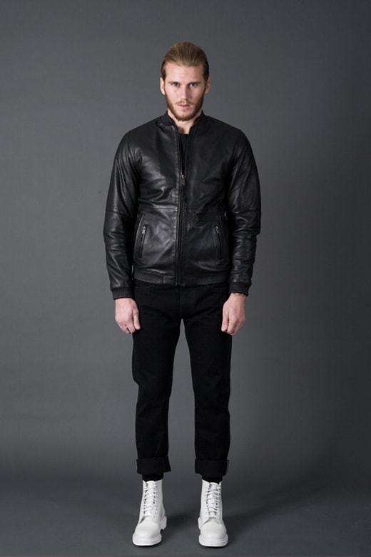 Dickies CONSTRUCT 2015 Fall/Winter Collection