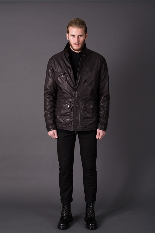 Dickies CONSTRUCT 2015 Fall/Winter Collection