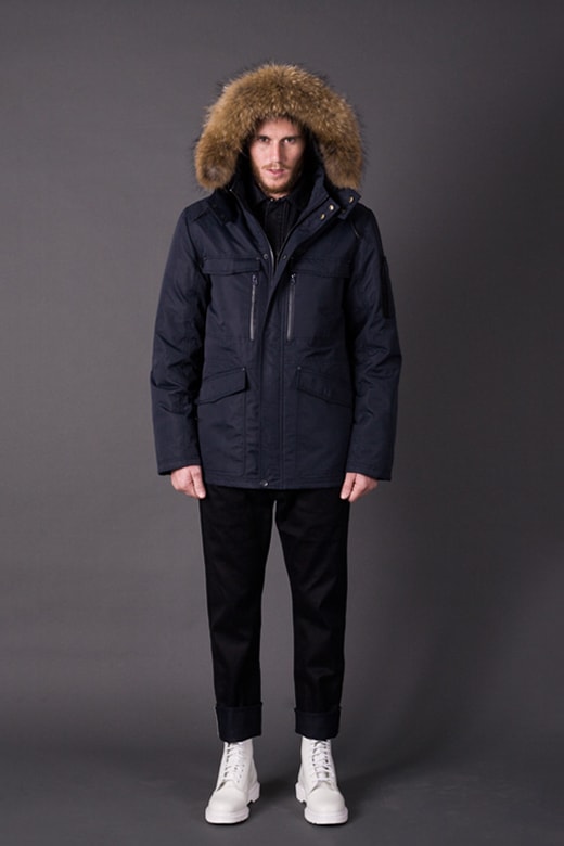 Dickies CONSTRUCT 2015 Fall/Winter Collection