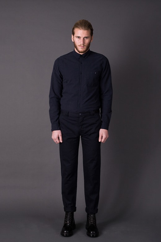 Dickies CONSTRUCT 2015 Fall/Winter Collection