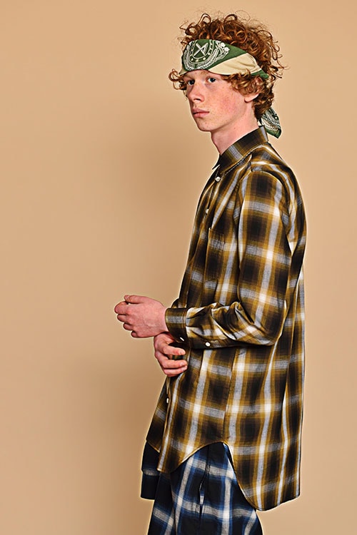 DISCOVERED 2015 Pre-Fall Lookbook