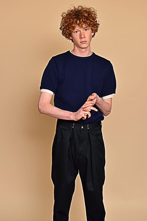 DISCOVERED 2015 Pre-Fall Lookbook