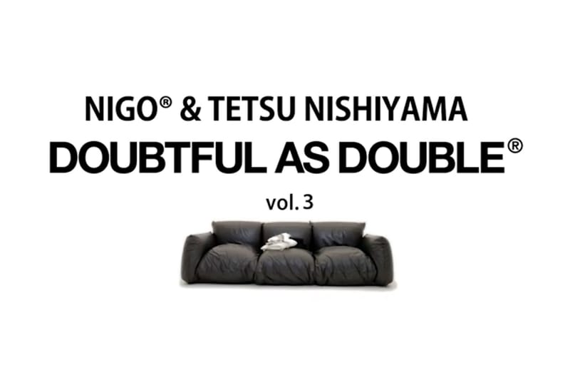 DOUBTFUL AS DOUBLE® #003