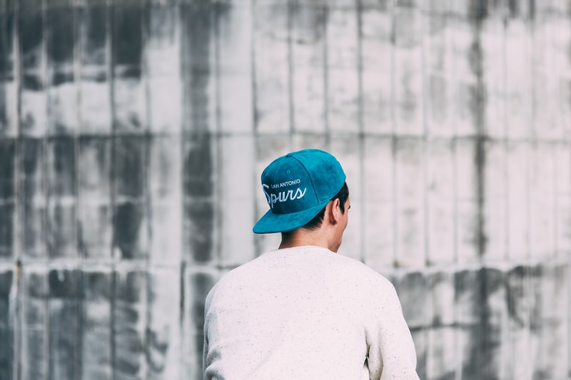 DTLR and Mitchell & Ness Present the #TwoFaced and #MadeInSuede Collections