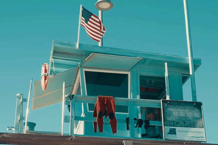 Enjoy a Day's Worth of Los Angeles in this Two-Minute Film