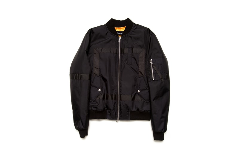 Clothsurgeon Escher Tape RSMA-1 Bomber