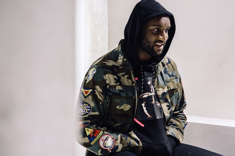 Exploring the Mind of Virgil Abloh