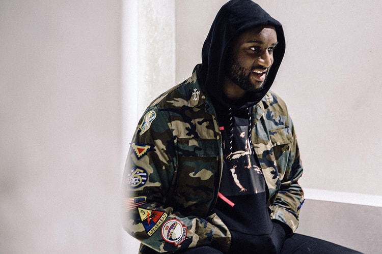 Exploring the Mind of Virgil Abloh