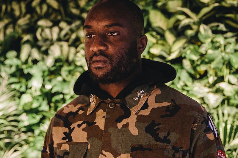 Exploring the Mind of Virgil Abloh