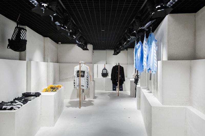 Exploring the Mind of Virgil Abloh