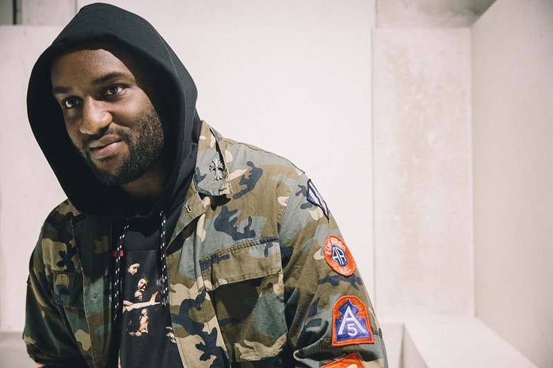 Exploring the Mind of Virgil Abloh